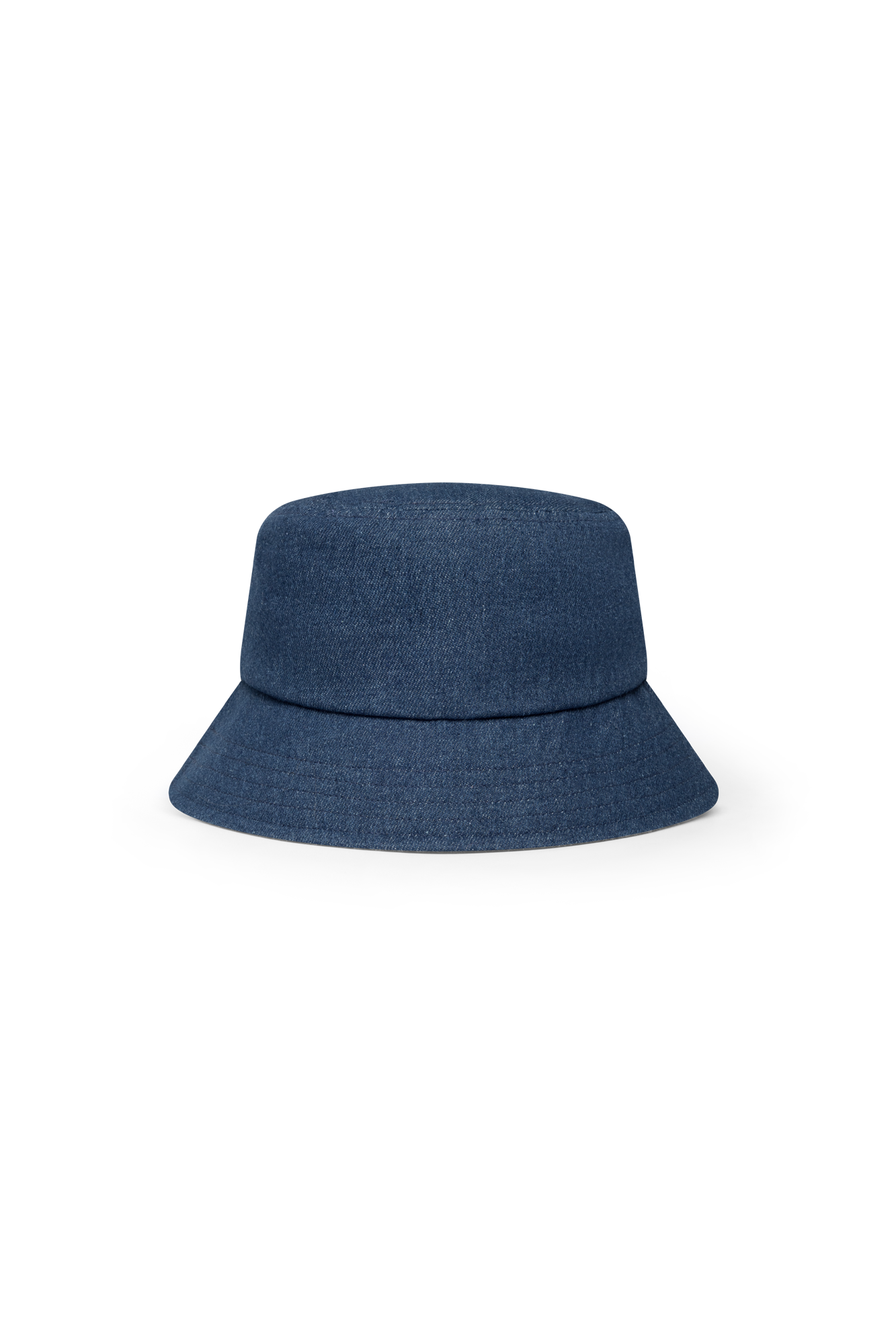ARKK Accessories ARKK Classic Bucket Hat 1.0 | Raw Denim Bucket Hat